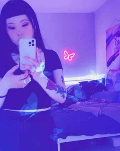 𝒹𝓇𝒾𝒻𝓉𝒾𝓃𝑔 𝓉𝒽𝓇𝑜𝓊𝑔𝒽 𝒶𝓃 𝑒𝓃𝒹𝓁𝑒𝓈𝓈 𝓇𝑒𝓋𝑒𝓇𝒾𝑒 ☁️