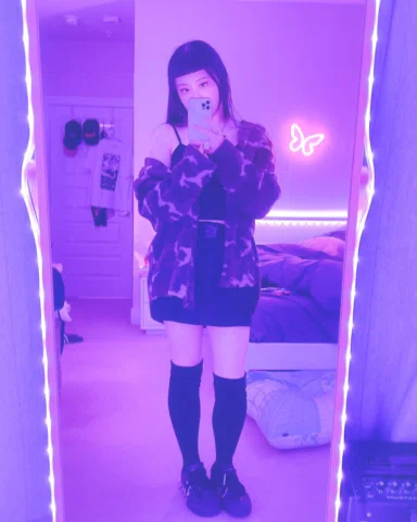 ₊*✧.🪞.✧ *₊