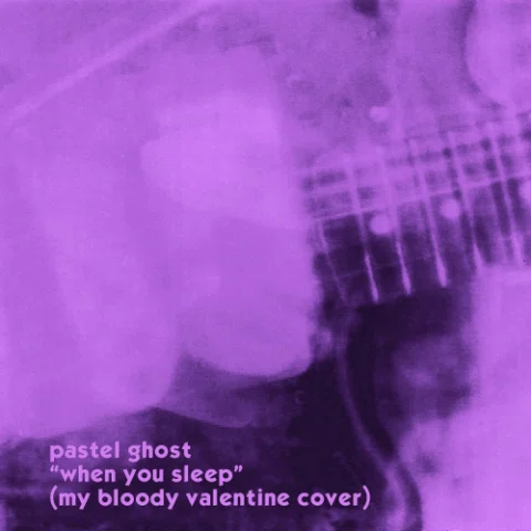 my 2015 cover of “when you sleep” is out now on all streaming platforms ♡♡♡