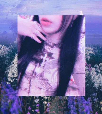 .✧₊🦋*☁️
