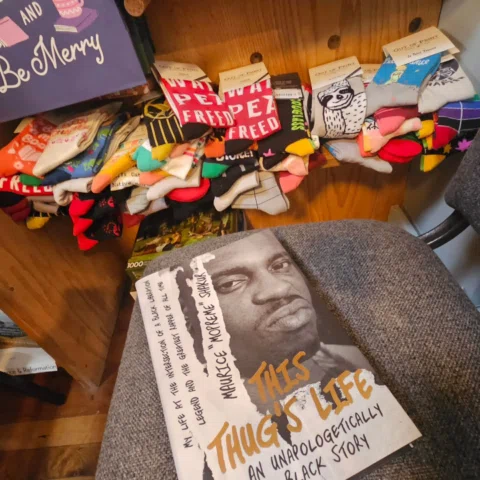Thank you The Book Tavern. We truly enjoyed today's speaker❤️.