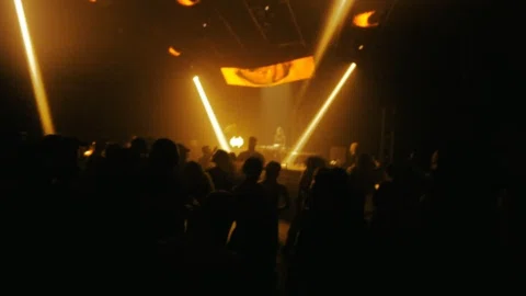 Another rave somewhere in the world 🐦‍🔥🖤

Trust the music.
Trust the journey.