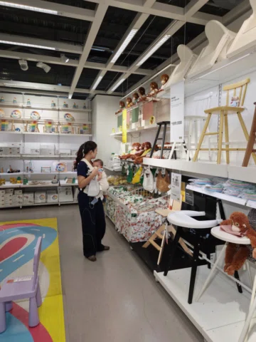 another ikea recaps w the boys🪅✨
