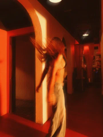 daydreams + un sleep paralysis