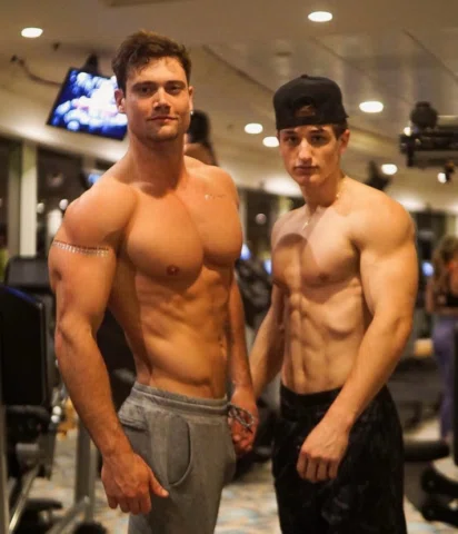 RIP Connor Murphy.

I just heard the news and honestly I’m at a loss for words.
