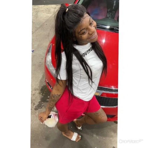 💙 #ItsOnly1Phattybaaby