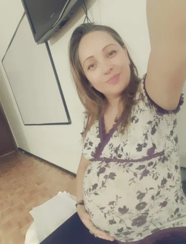 Ser mamá ha sido uno de los retos más increíbles que he vivido, al comienzo difi