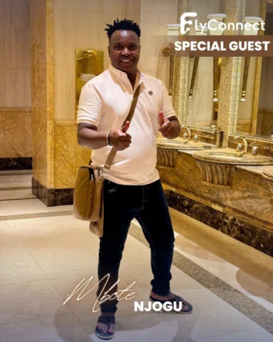 Guess who is flying out again,Am Honored to be joining other creators from all o