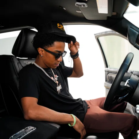 Tamo’ subiendo niveles 
💰🔥🔊 #GETMONEY DISPONIBLE 
 EN TODAS LAS PLATAFORMAS D