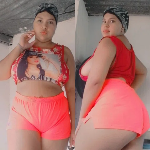 Llena De Muchos Errores Pero Buena Muchacha, De Buen Corazón Y Hecha Palante 👏