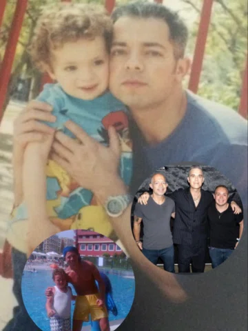 Here comes the son. 27
מזל טוב לבן ולחבר הכי טוב שלי. @dorshechnik