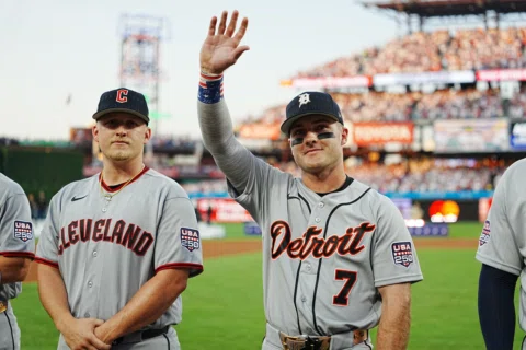 What an unbelievable experience! Thanks to everyone who showed support in Philly