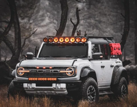 Adventure doesn’t wait for clear skies. 

Sponsors:

- Rugged Radios (G4 hardwir