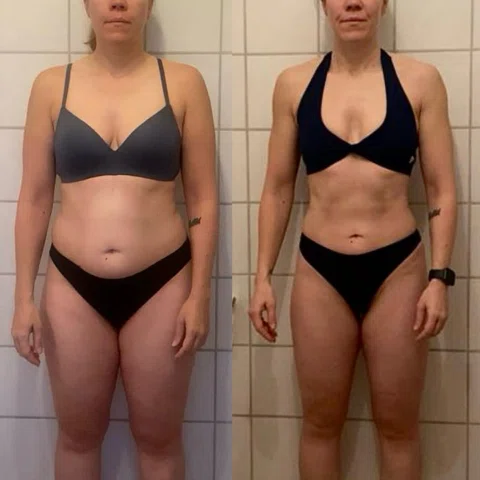 CLIENT SPOTLIGHT✨

Our clients results truly speak for themselves. Yes we give o