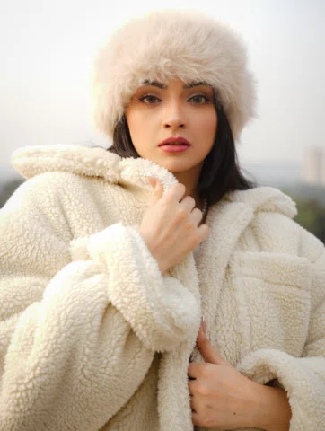 ❄️