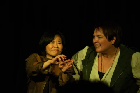 People of Los Angeles, this is no laughing matter…there are only THREE more chan
