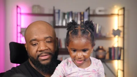 Happy Father’s Day to my husband.

Rhyan is so blessed to have a dad who is pres