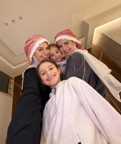 دايماً معاك يا منتخب بلادي🇯🇴♥️ النشامى ✨🇯🇴

فالنا الكأس ان شاء الله✨🤍