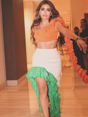 Safa but make it Indian 🪷🇮🇳✨