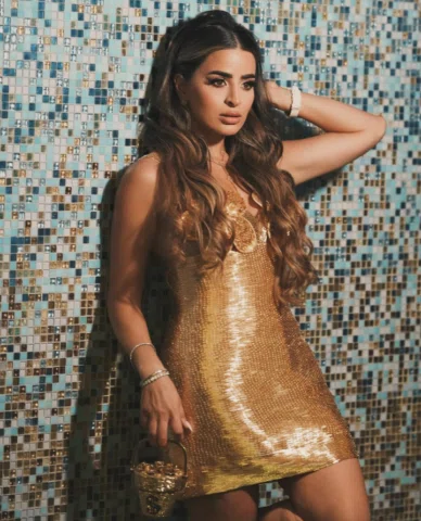 Gold 🤝