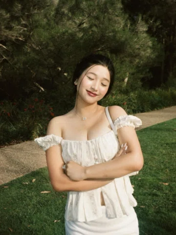 yêu nơi này