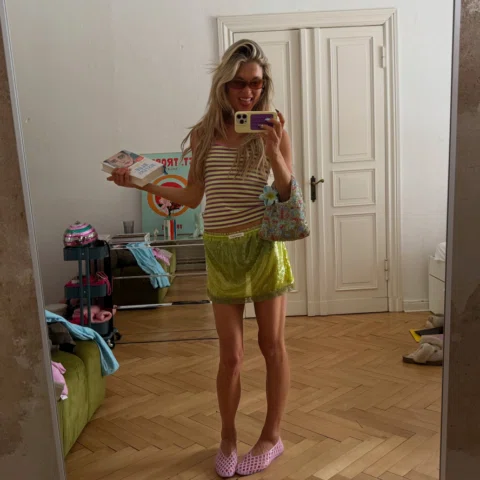 🍭💐🩵🍓🥭🌻🐬✨🧡