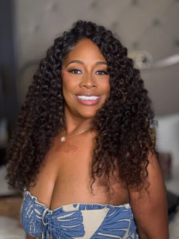 Day two at the Essence Festival and once again a time was had  Thanks to my glam