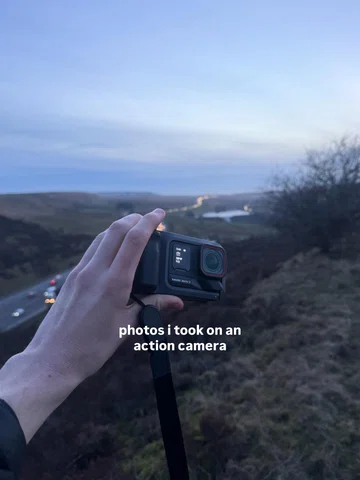 everything shot on insta360 ace pro 2 link in bio <3