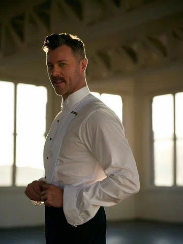 @thedanfeuerriegel needs no clever caption. Dan, don’t argue. 

📸 @emilysandife