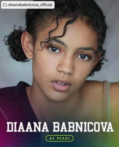 When good things happen to good people. 😉

@diaanababnicova_official - The litt
