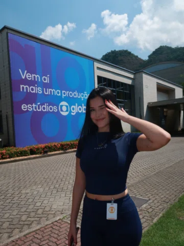 dia de matar sdd da minha primeira casa na Tv brasileira 🙏🏻
@tvglobo