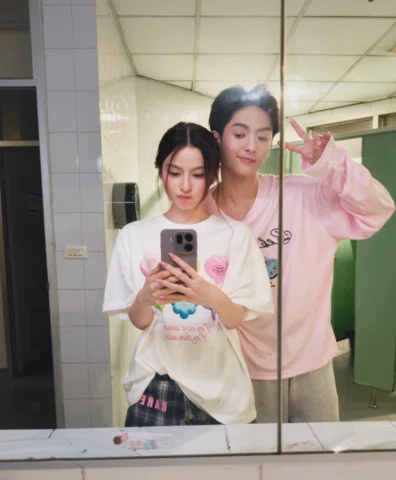 เเชะ รักมักยาก🎞️🥹✨🐥
📝🤍
ขอบคุณนะค้าา @bus.becauseofyouishine @sonraymusic