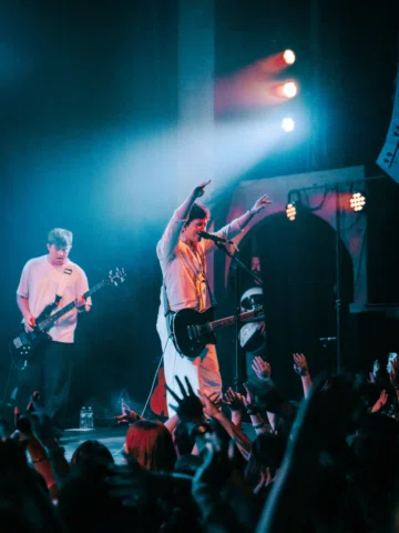 Some of my favorites from Riff Wood in Denver tonight! So grateful I got to shoo