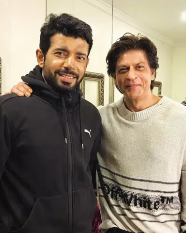 Happy Birthday to @iamsrk sir ❤️
You’ve inspired generations with your passion, 