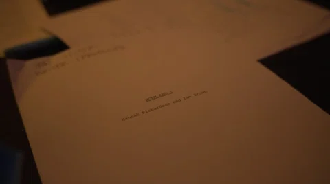 Look out for a promo video for our new short film
“NORM AND I” as we launch our 