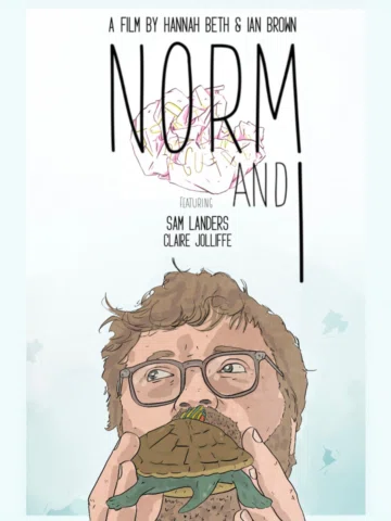 Happy Holidays from the Norm and I team. We have some great stuff brewing in the
