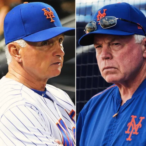 We will have Buck Showalter on the show this week to try to make sense of the cu