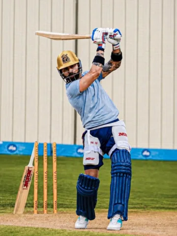 Virat's practice session for upcoming ODI Series against England

#Viratkohli #i