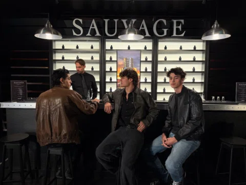 @diorbeauty @diorbeautylovers #sauvage #diorparfums