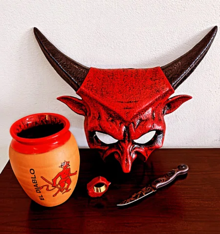 ❤️👹❤️