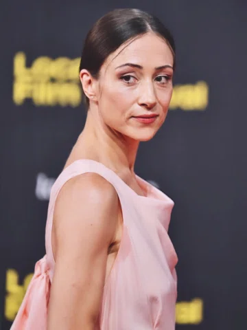 OBJET A, dir. Ann Oren – Concorso Internatzionale @ Locarno Film Festival 2026

