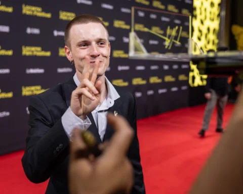 OBJET A, dir. Ann Oren – Concorso Internatzionale @ Locarno Film Festival 2026

