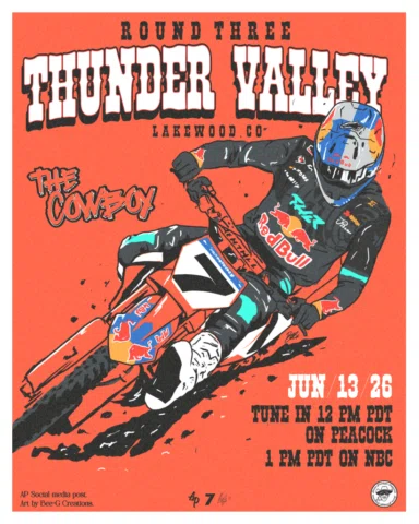 Round 3, In The MTN’s⛰️ See you tomorrow🤠