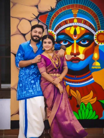 Welcome to our S2 Family🤗 @__reshma__r__nair__official