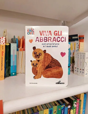 Chi è il personaggio dei libri che abbracceresti subito, senza pensarci due volt