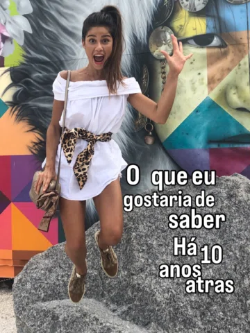 Eu AMEI fazer isso! Kkkkkkkkkkk