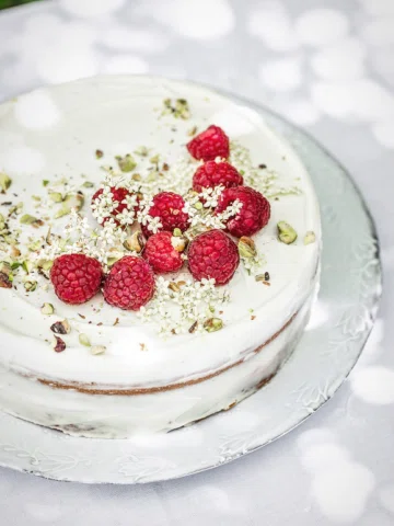 Vi avevo promesso una torta e mi ero promessa un compleanno, e dato che entrambi