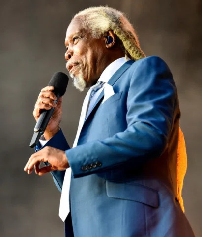 A few more photos of Mr Billy Ocean at Southampton Summer Sessions 

📸 @GrahamT