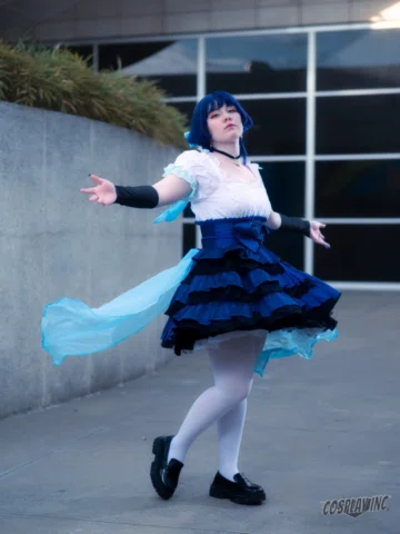 📸✨ ¡Así se vivió el parche en Shinanime!
Ayer tuvimos el honor de ser invitados