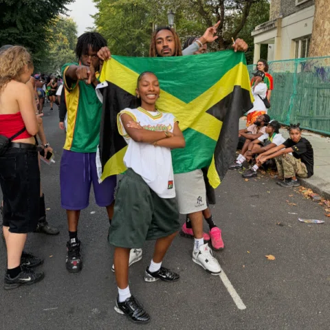 carnival u owe me nadaaaa 💸🫰🏾🇩🇲🇯🇲